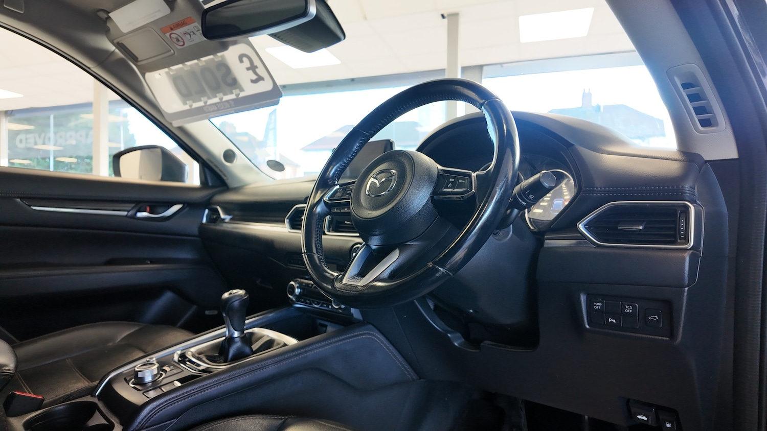 Used Mazda CX-5 2018 for sale - 76374507: Photo 14