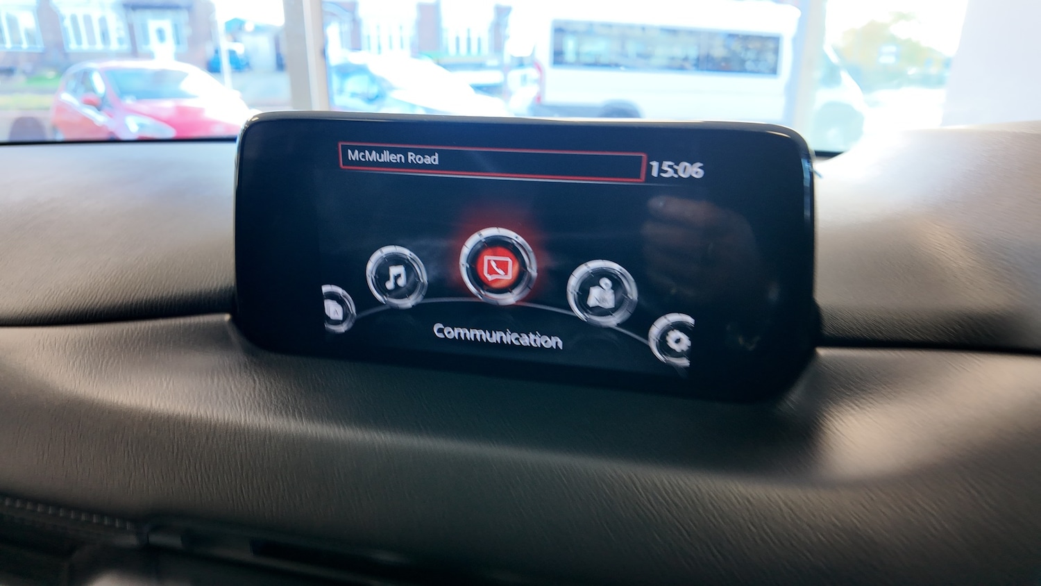 Used Mazda CX-5 2018 for sale - 76374507: Photo 17