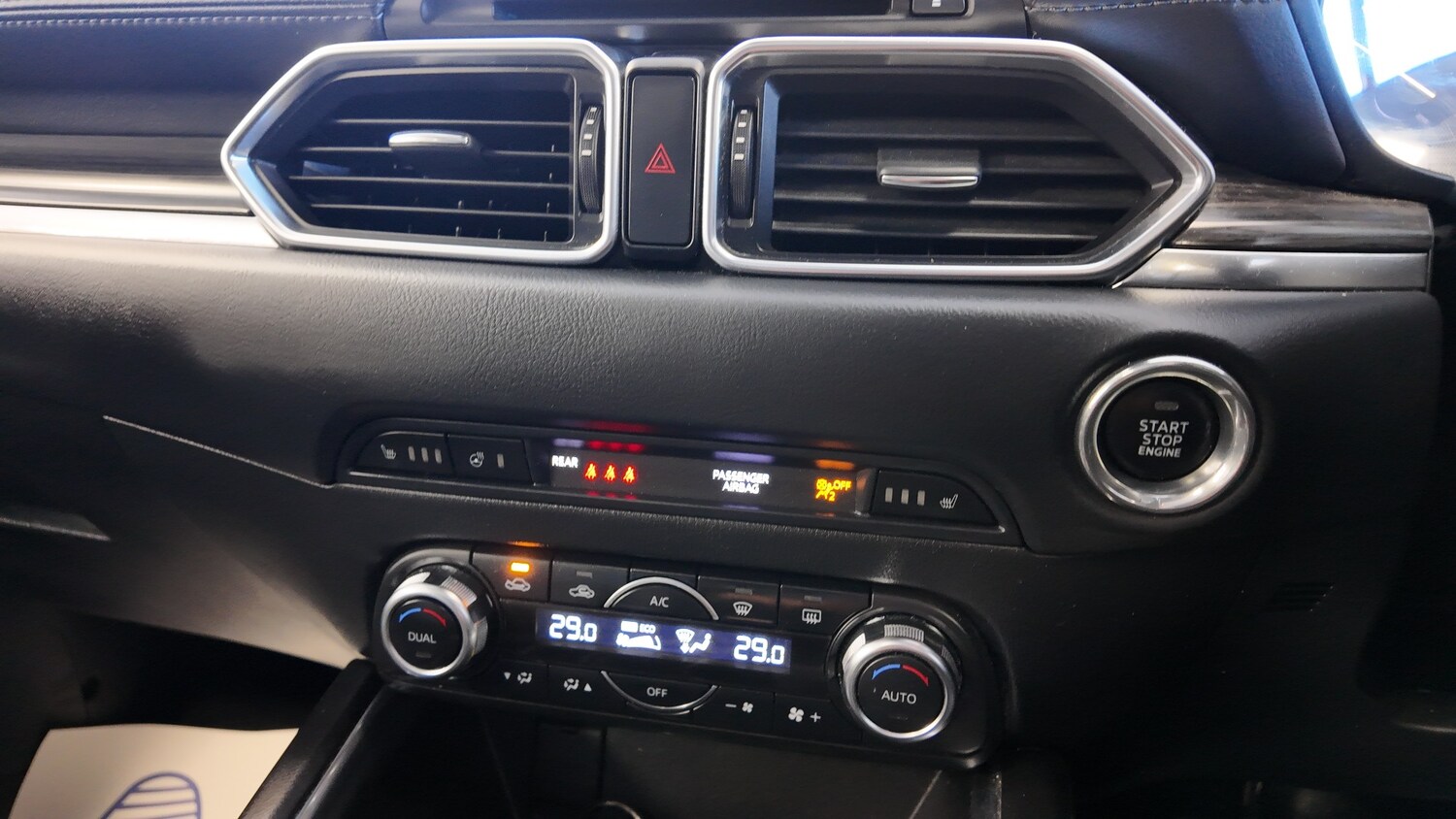 Used Mazda CX-5 2018 for sale - 76374507: Photo 19