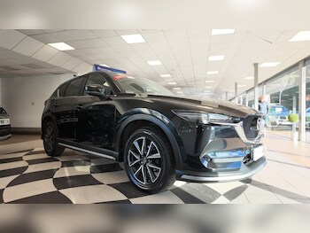 Mazda - CX-5