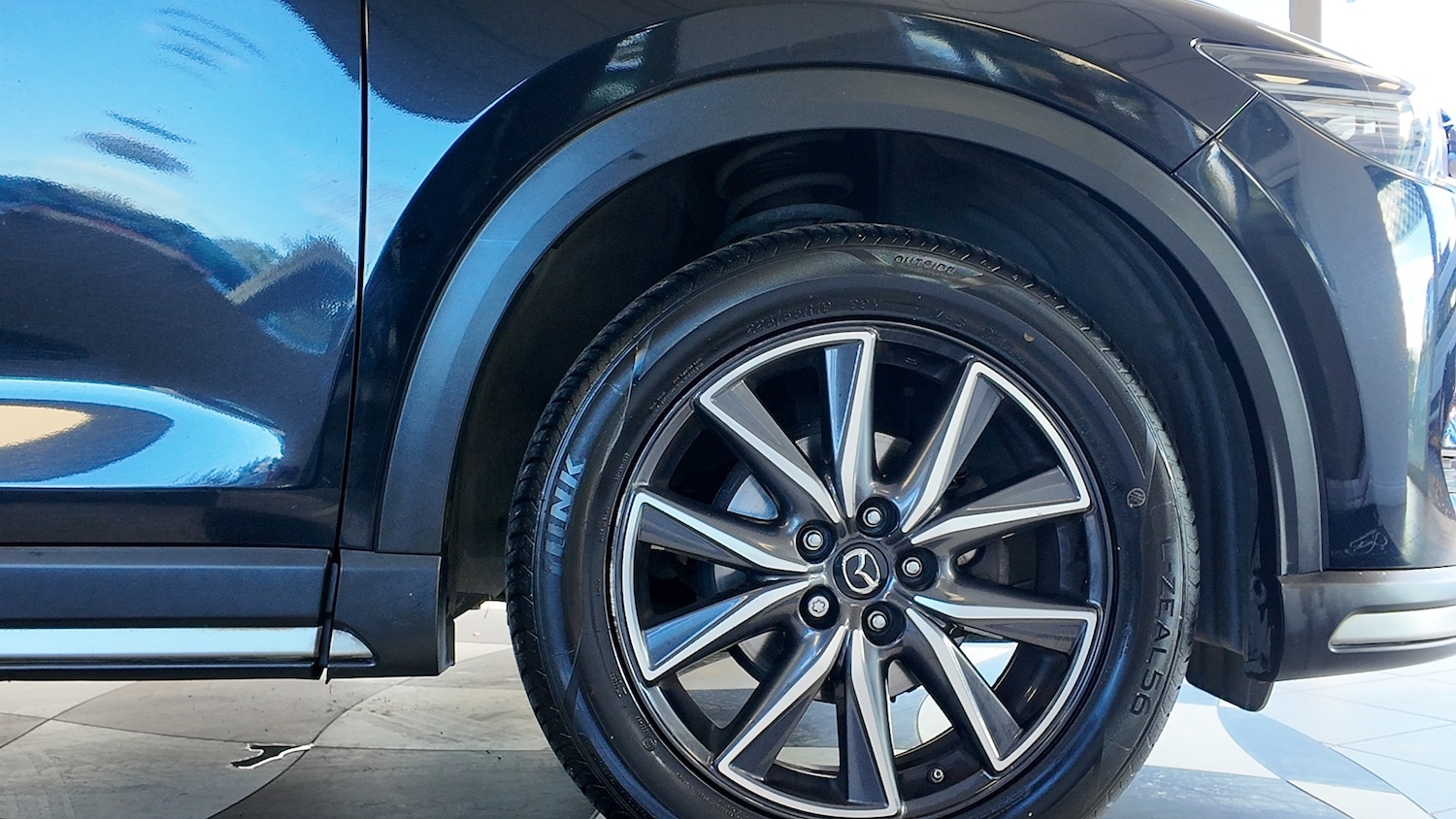 Used Mazda CX-5 2018 for sale - 76374507: Photo 7