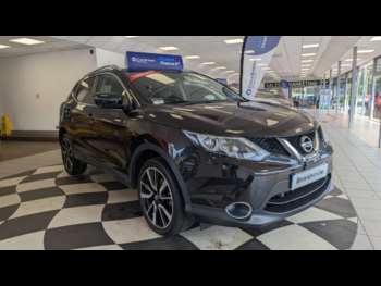 2015 (15) - 1.6 dCi N-Tec+ 5dr MANUAL DIESEL 107000 MILES PANO SUNROOF