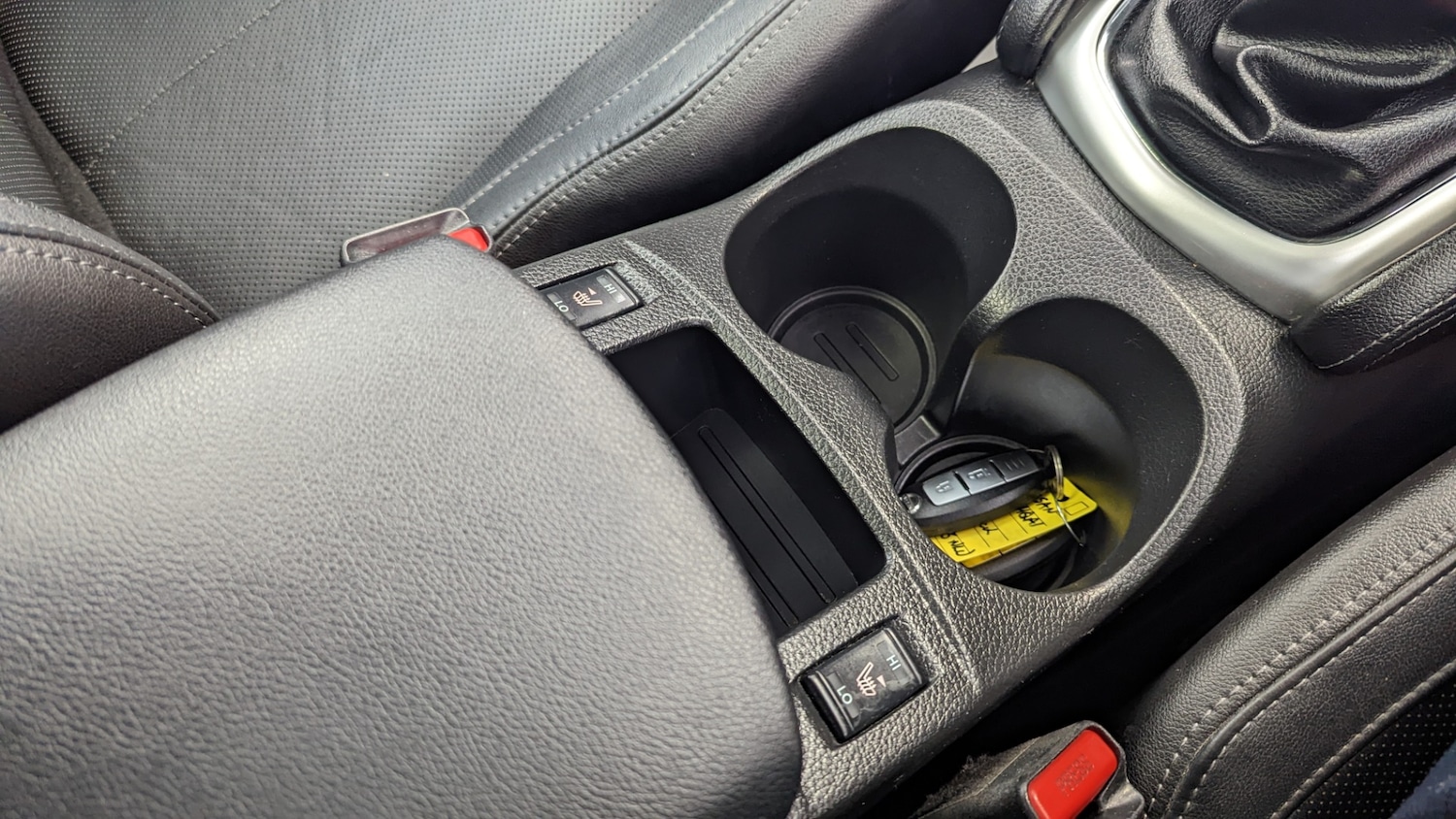 Vehicle 23