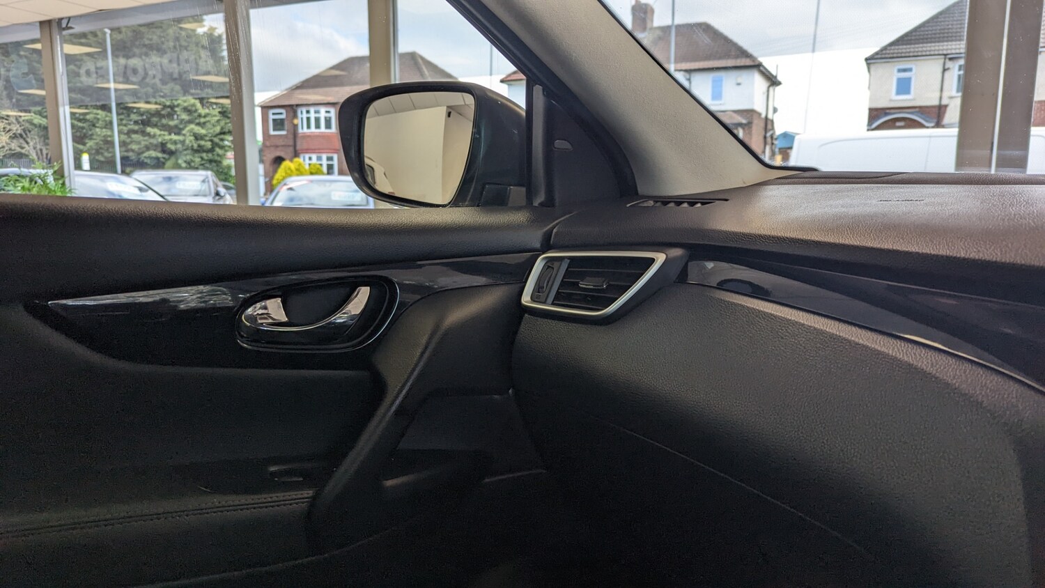 Vehicle 27
