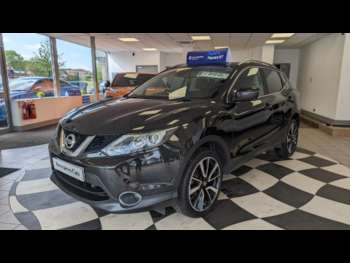 Used Nissan Qashqai 2015 for sale - 74661837: Photo