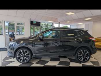 Used Nissan Qashqai 2015 for sale - 74661837: Photo