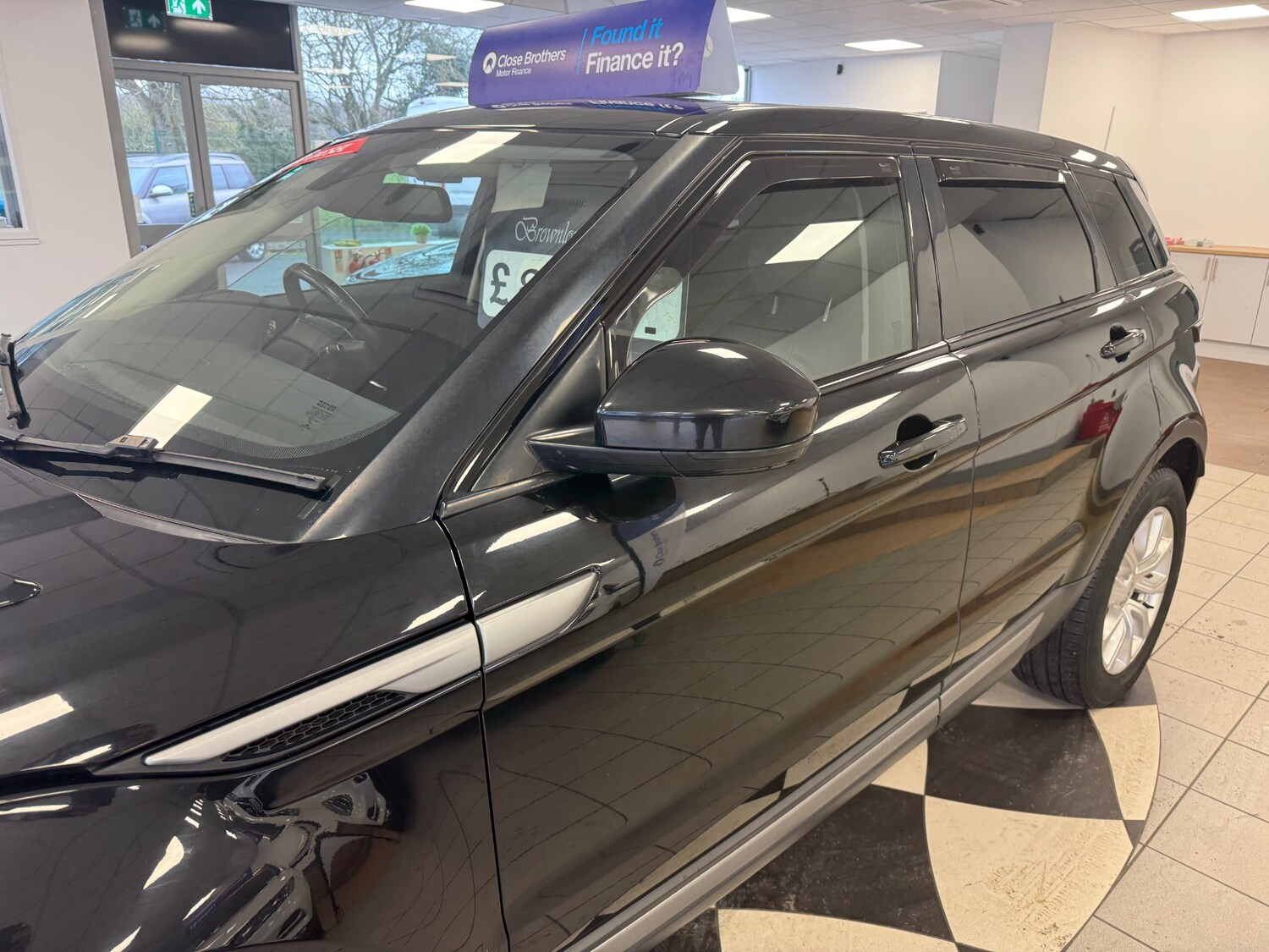 Used Land Rover Range Rover Evoque 2014 for sale - 77675607: Photo 15