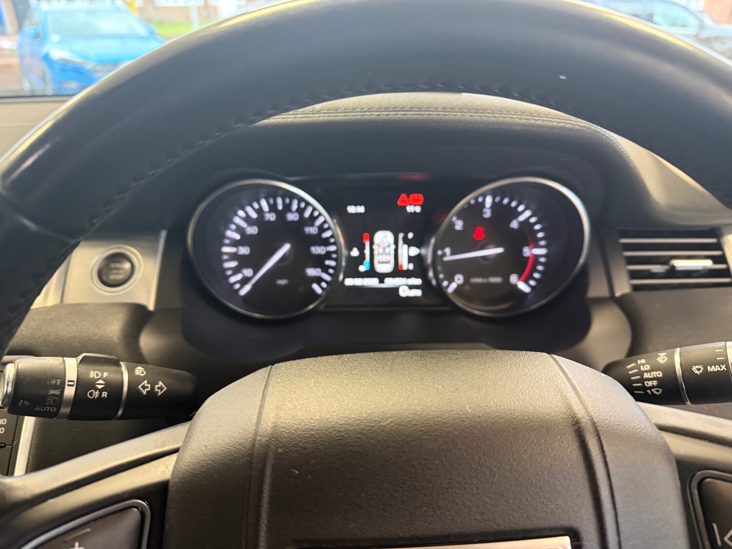 Used Land Rover Range Rover Evoque 2014 for sale - 77675607: Photo 21