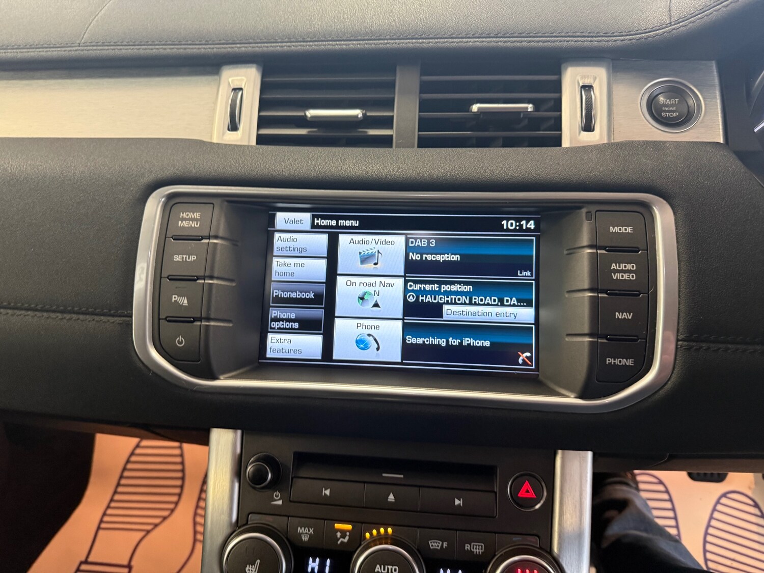 Used Land Rover Range Rover Evoque 2014 for sale - 77675607: Photo 22