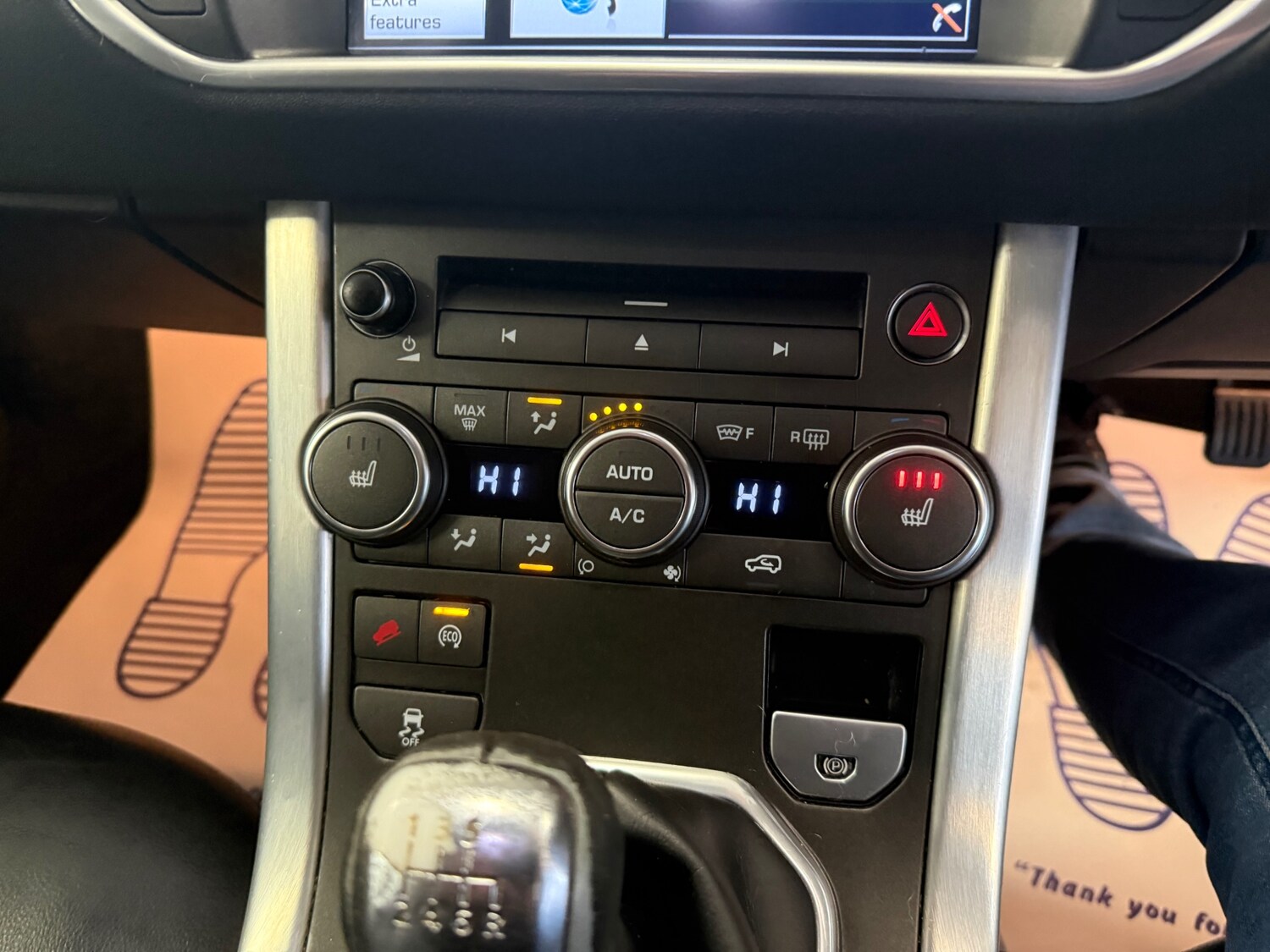 Used Land Rover Range Rover Evoque 2014 for sale - 77675607: Photo 23