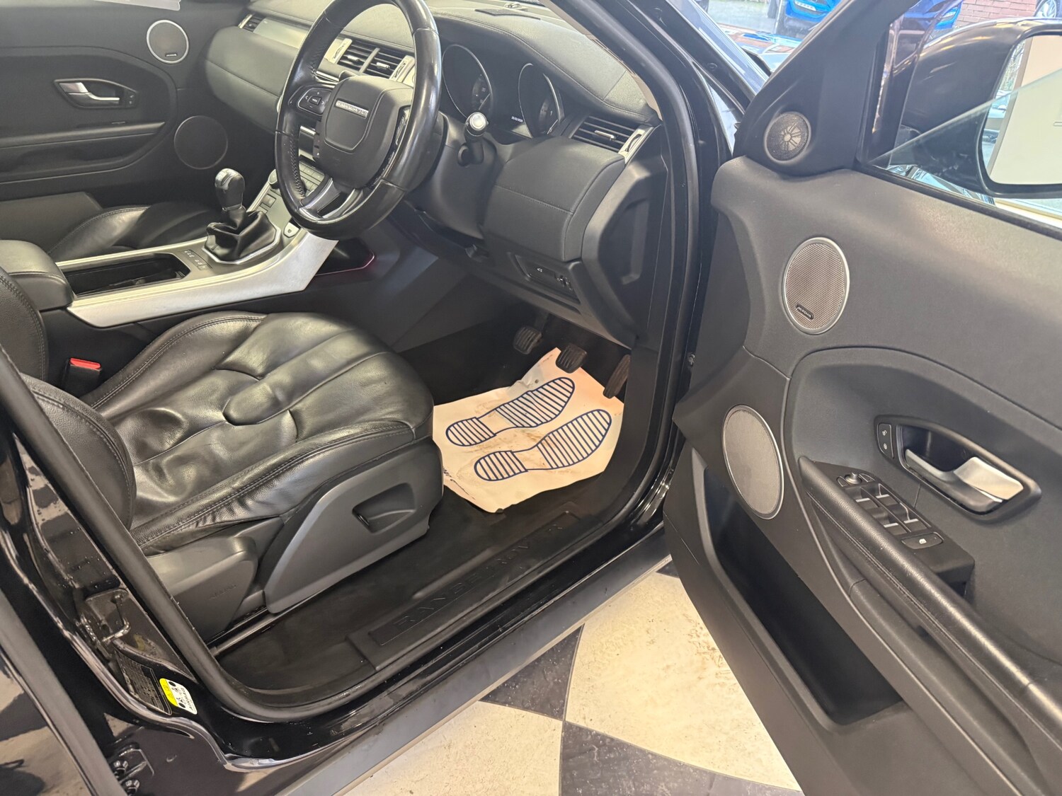 Used Land Rover Range Rover Evoque 2014 for sale - 77675607: Photo 24