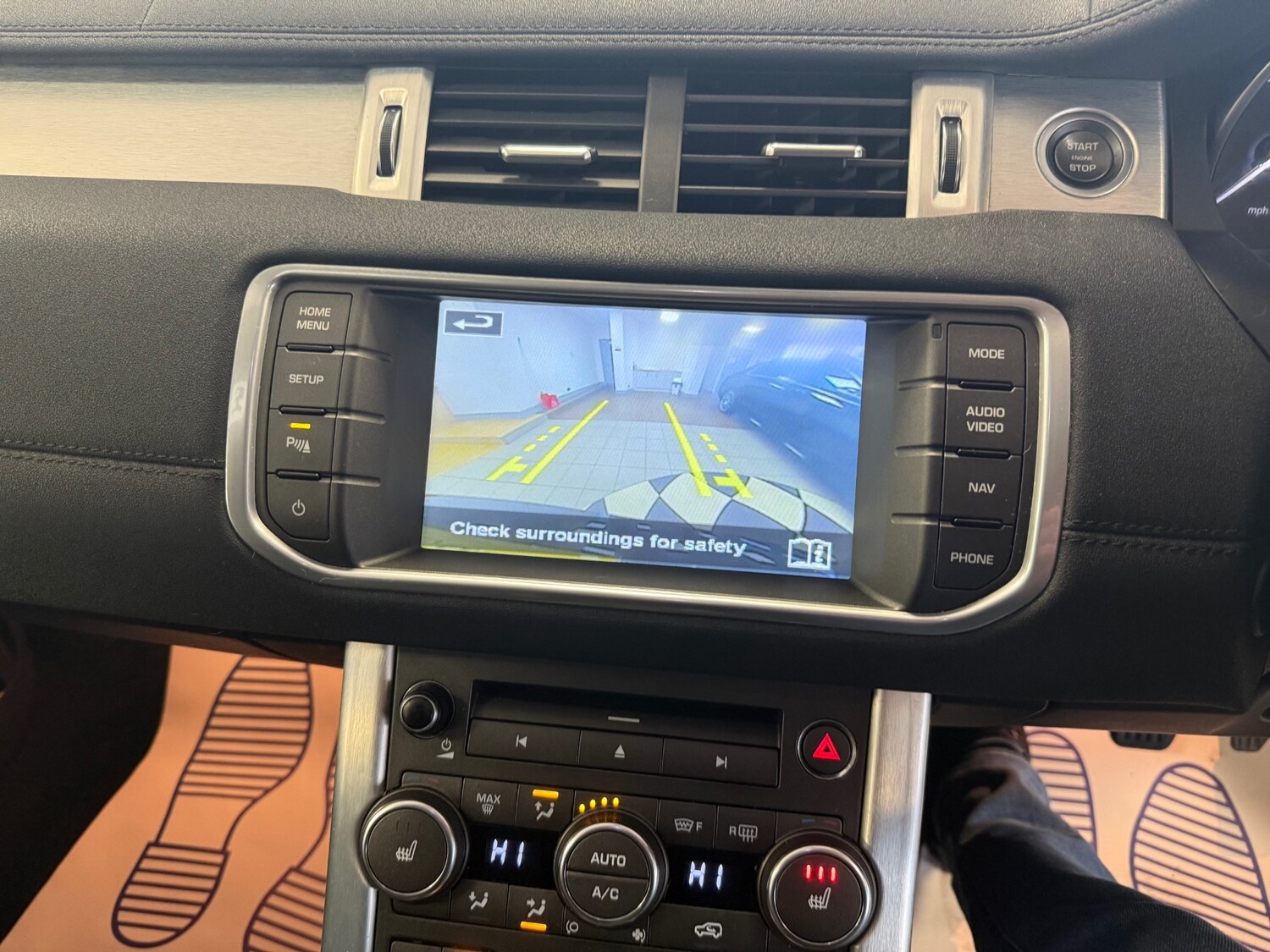 Used Land Rover Range Rover Evoque 2014 for sale - 77675607: Photo 25