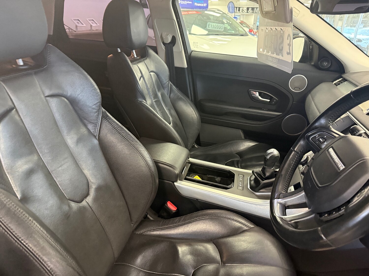 Used Land Rover Range Rover Evoque 2014 for sale - 77675607: Photo 28