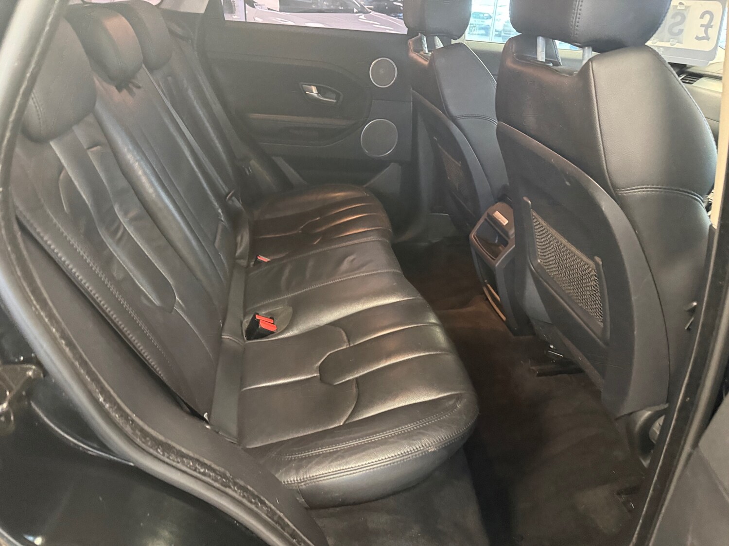 Used Land Rover Range Rover Evoque 2014 for sale - 77675607: Photo 30