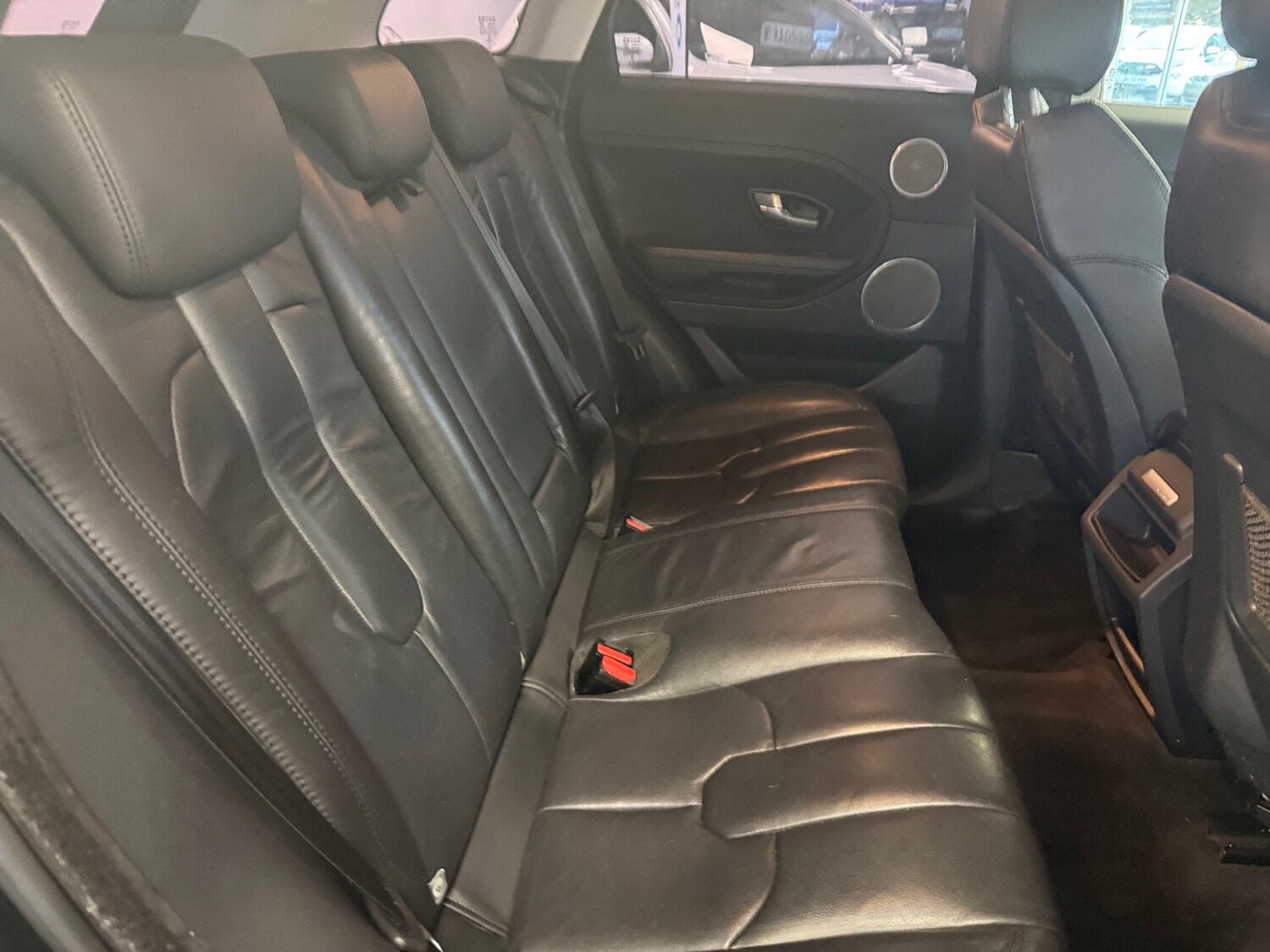 Used Land Rover Range Rover Evoque 2014 for sale - 77675607: Photo 31