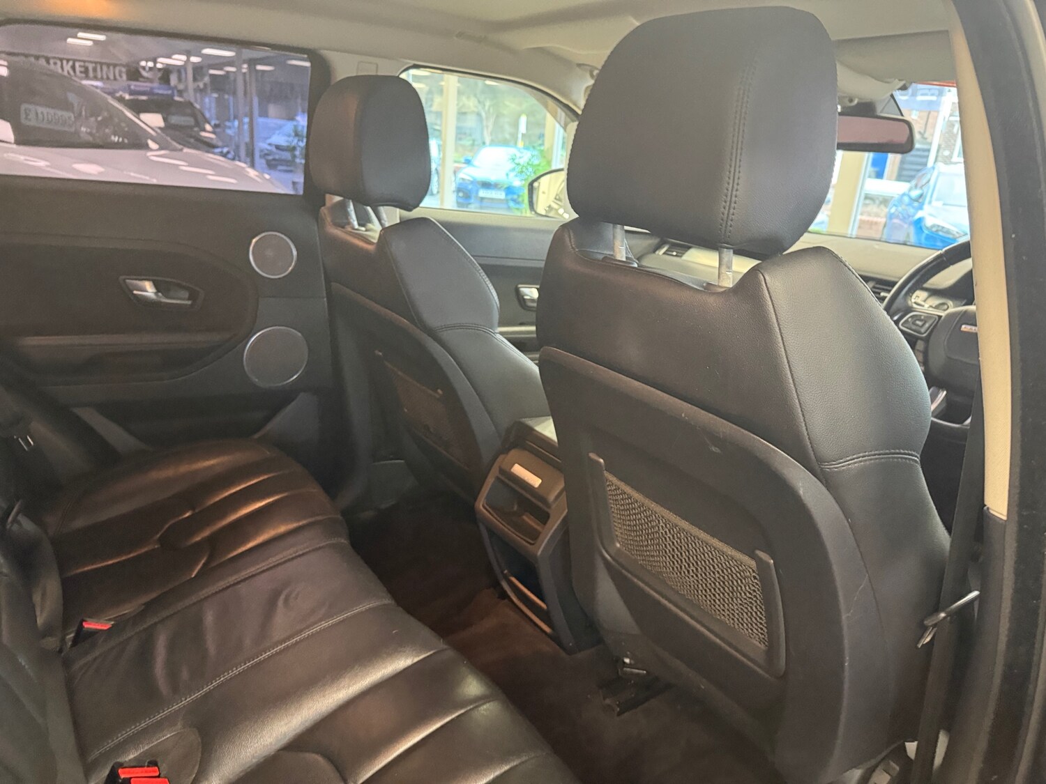 Used Land Rover Range Rover Evoque 2014 for sale - 77675607: Photo 32