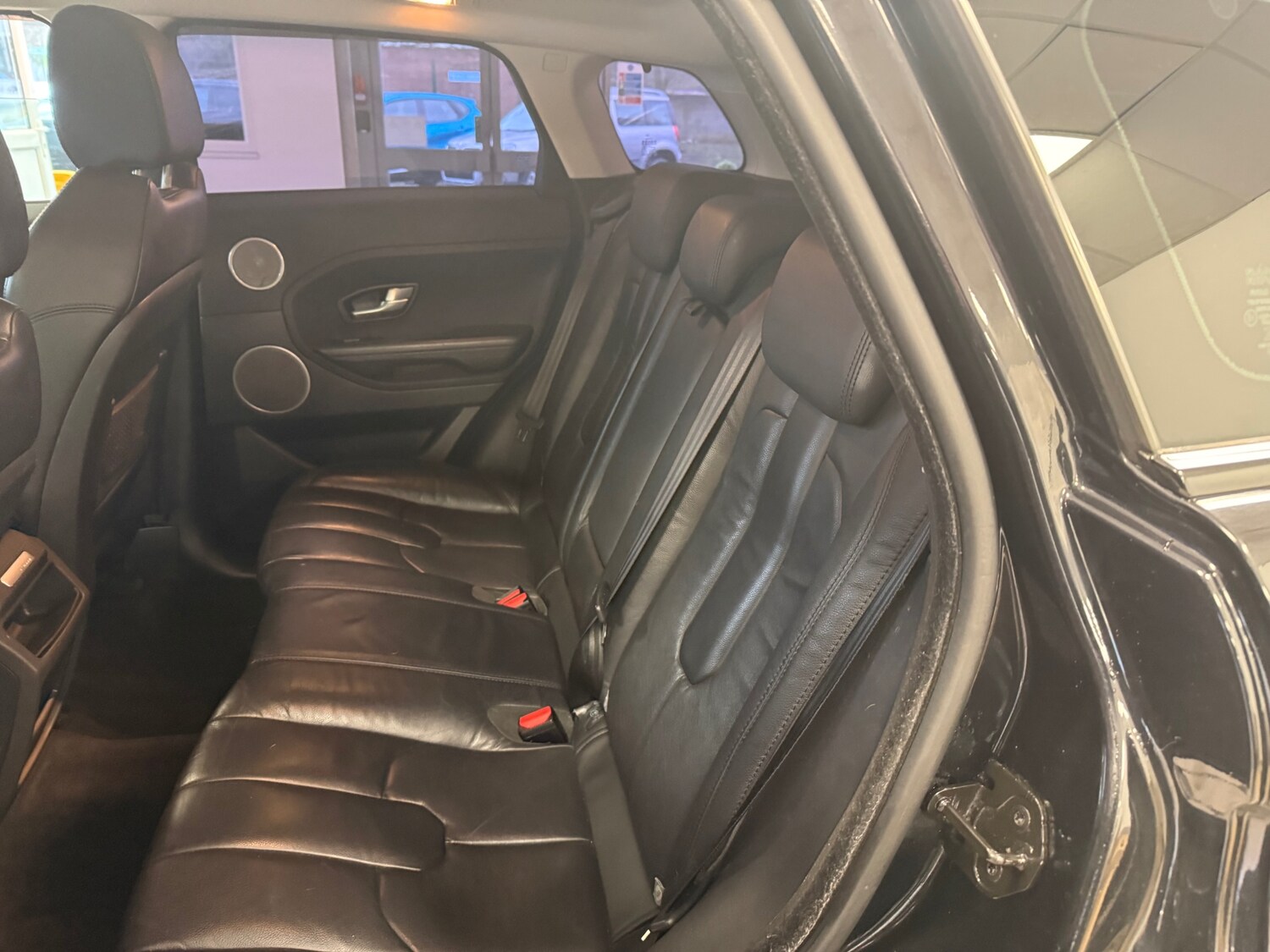 Used Land Rover Range Rover Evoque 2014 for sale - 77675607: Photo 33