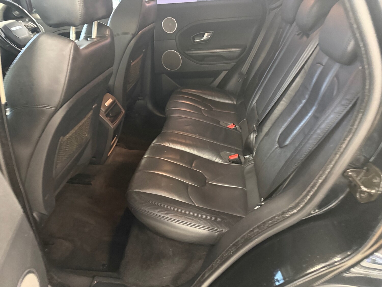 Used Land Rover Range Rover Evoque 2014 for sale - 77675607: Photo 34