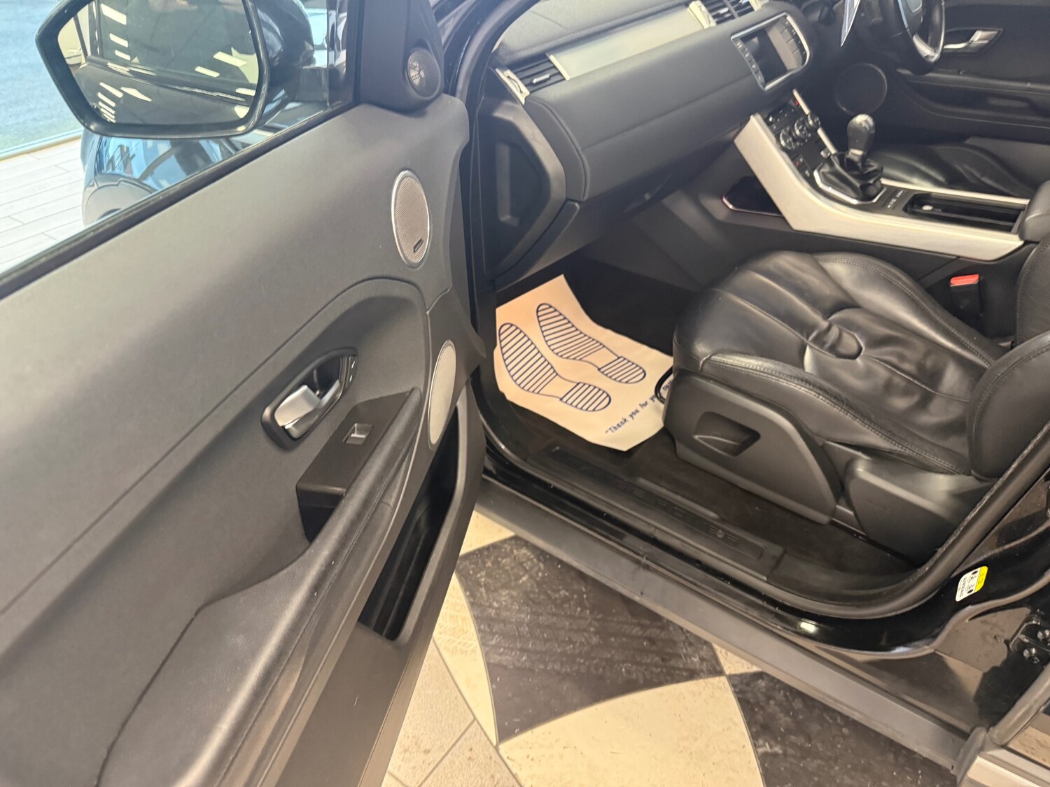 Used Land Rover Range Rover Evoque 2014 for sale - 77675607: Photo 36