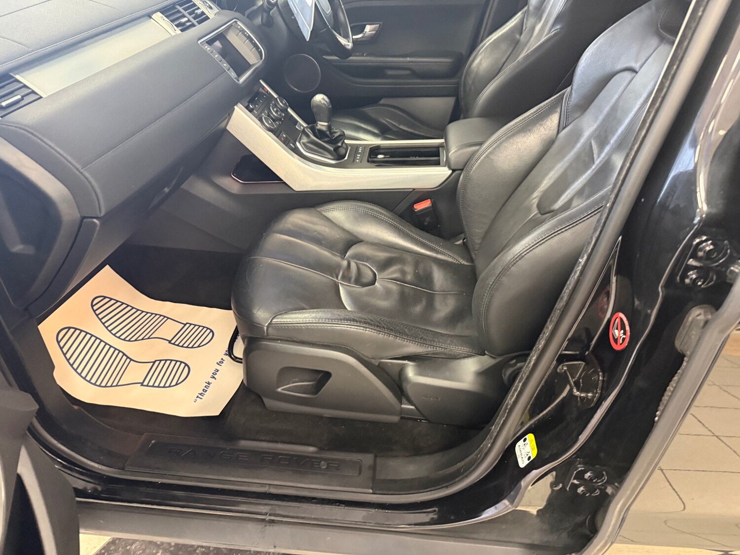 Used Land Rover Range Rover Evoque 2014 for sale - 77675607: Photo 37