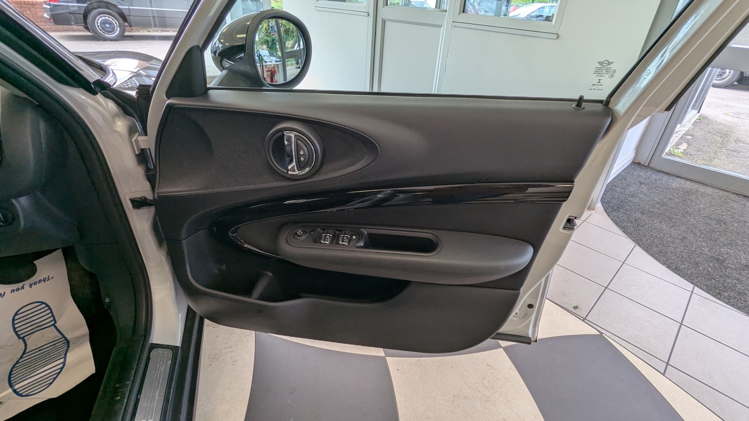 Vehicle 26