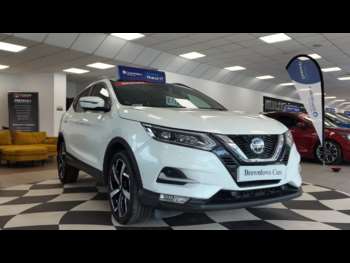 2019 (19) - 1.3 DiG-T 160 Tekna 5dr DCT AUTO PETROL 75000 MILES PANO SUNROOF