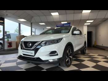 Used Nissan Qashqai 2019 for sale - 75064956: Photo