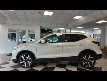 Used Nissan Qashqai 2019 for sale - 75064956: Photo