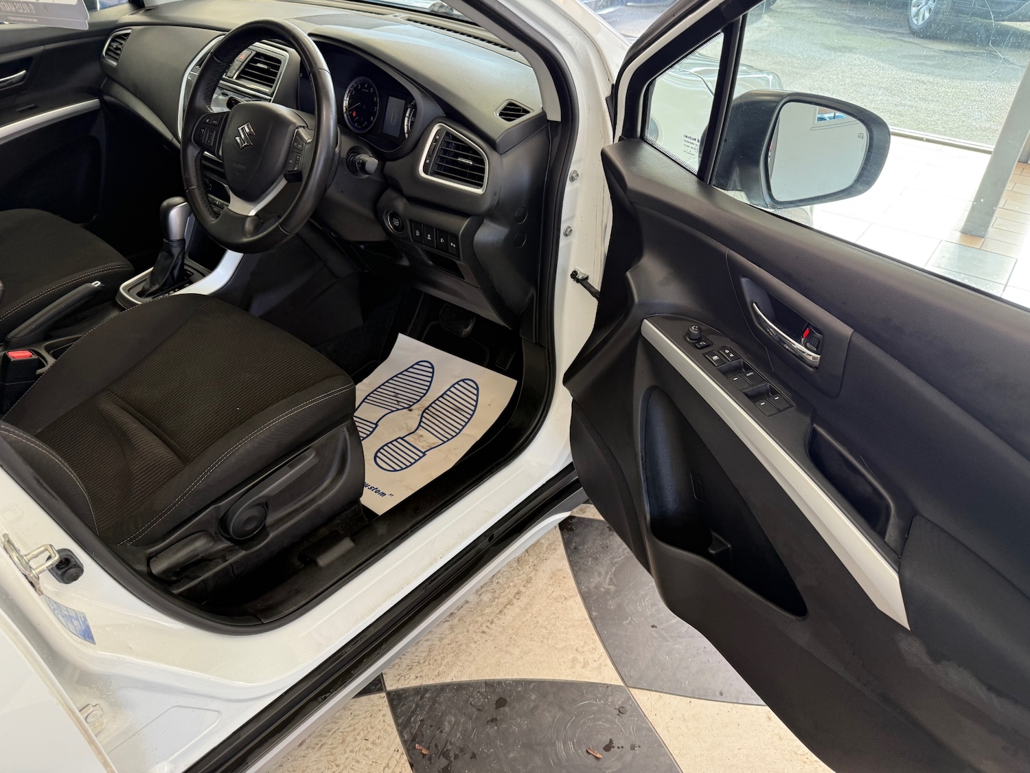 Used Suzuki SX4 S-Cross 2017 for sale - 77872069: Photo 21