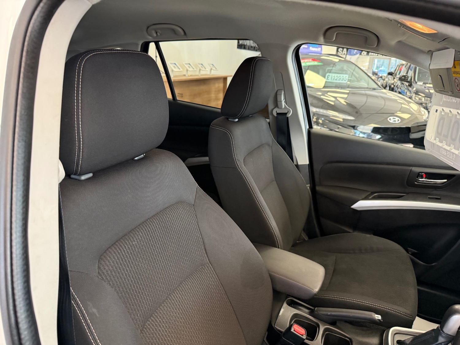 Used Suzuki SX4 S-Cross 2017 for sale - 77872069: Photo 23