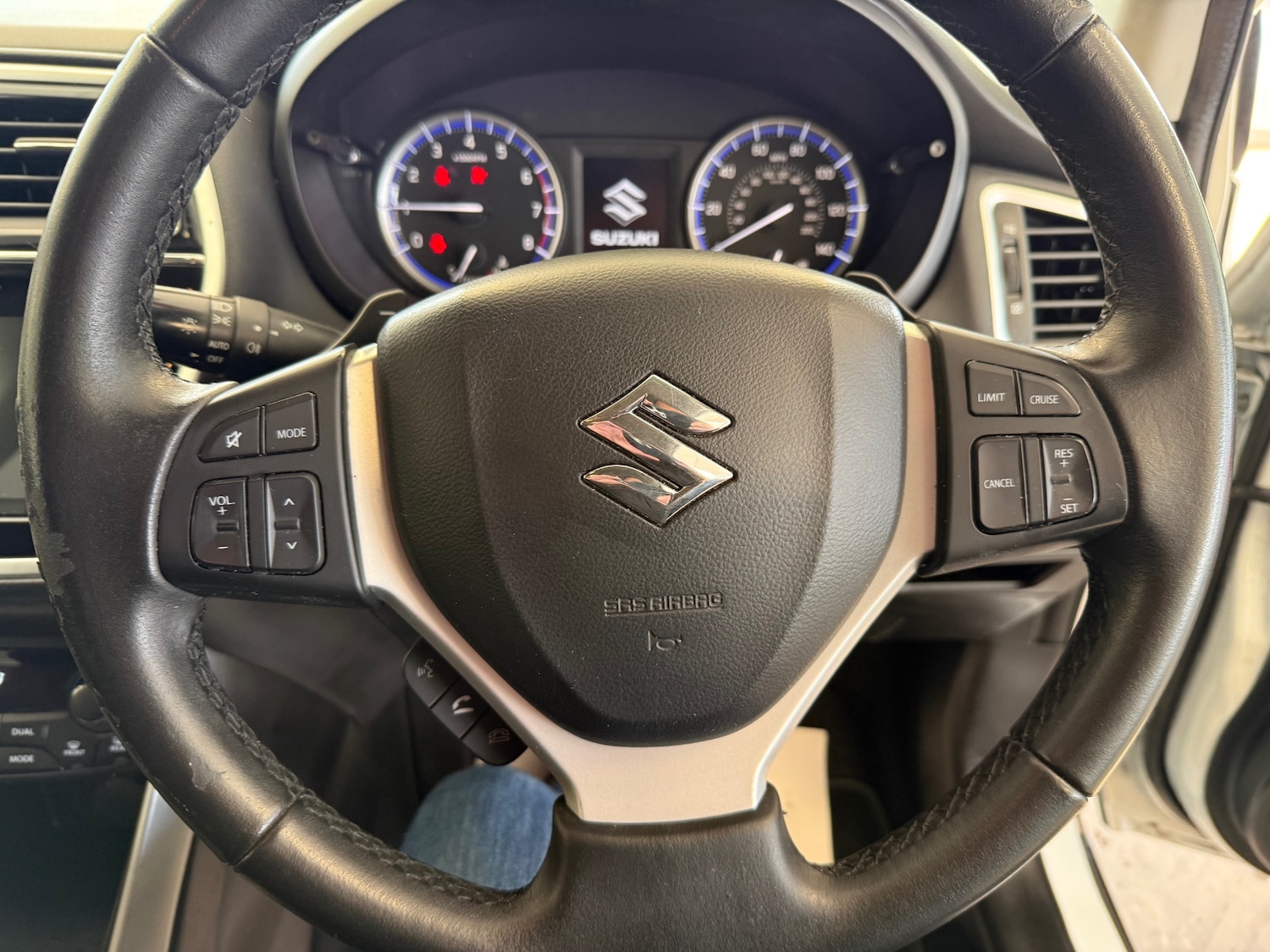 Used Suzuki SX4 S-Cross 2017 for sale - 77872069: Photo 25