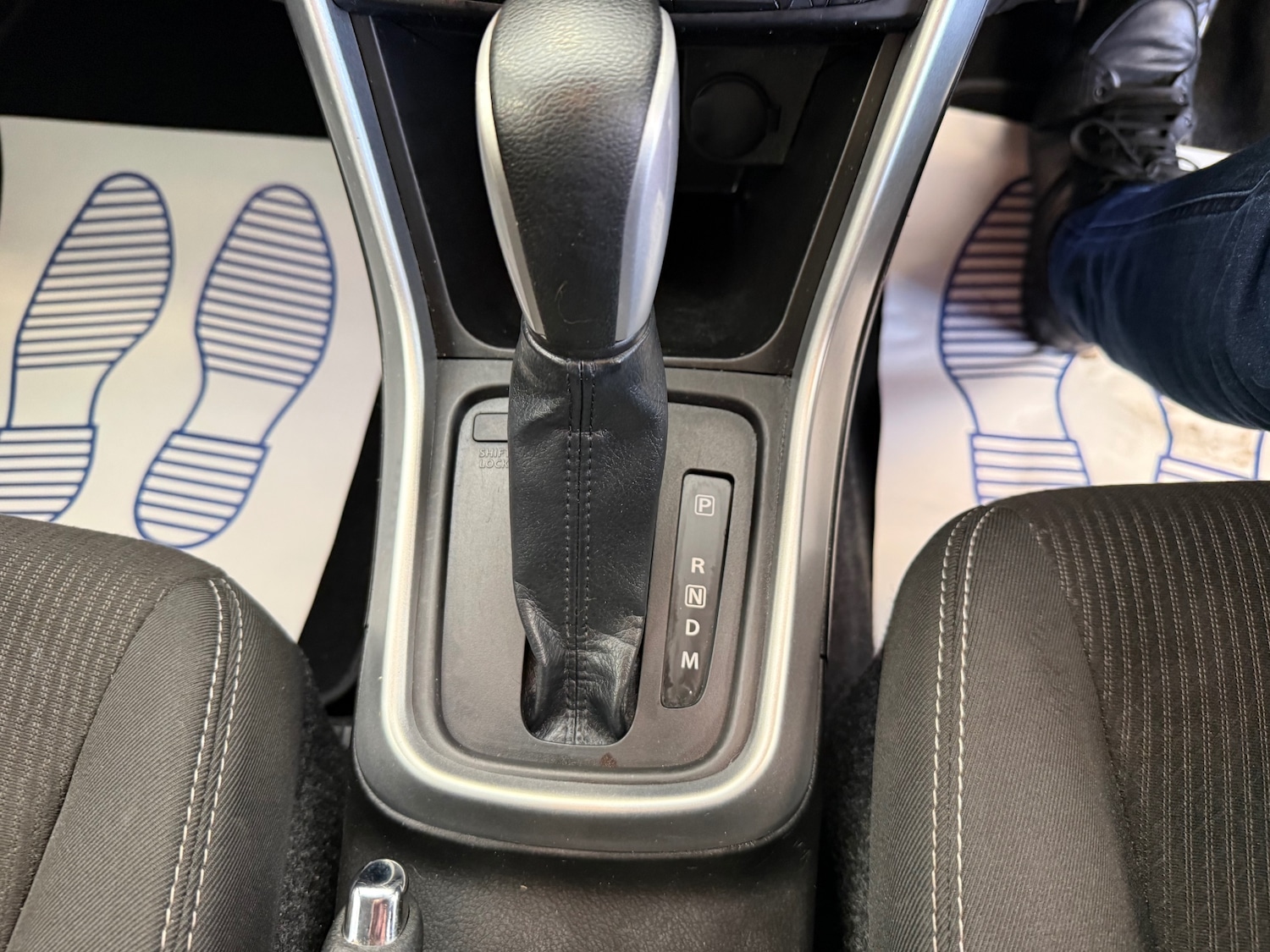 Used Suzuki SX4 S-Cross 2017 for sale - 77872069: Photo 26