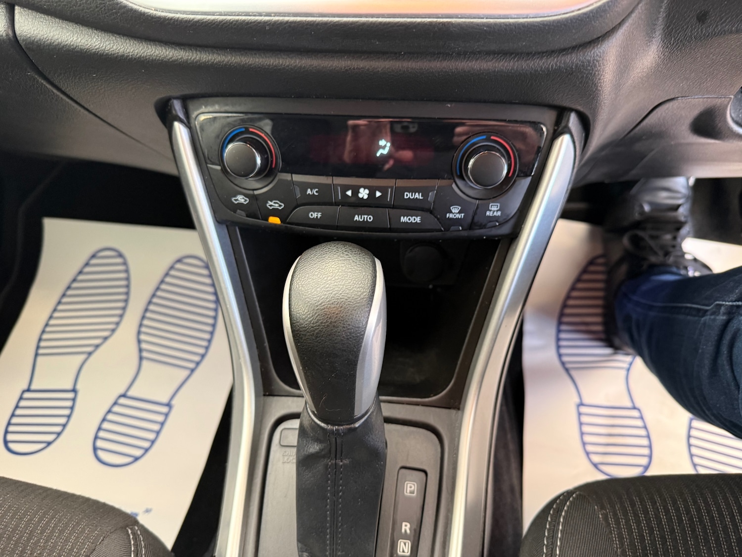 Used Suzuki SX4 S-Cross 2017 for sale - 77872069: Photo 27