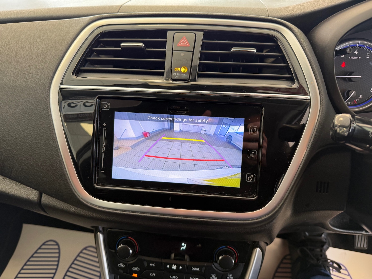 Used Suzuki SX4 S-Cross 2017 for sale - 77872069: Photo 29