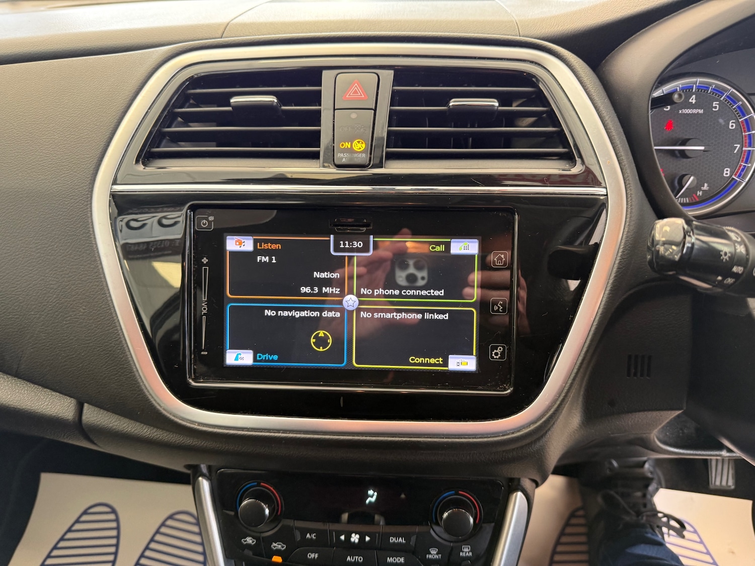 Used Suzuki SX4 S-Cross 2017 for sale - 77872069: Photo 30