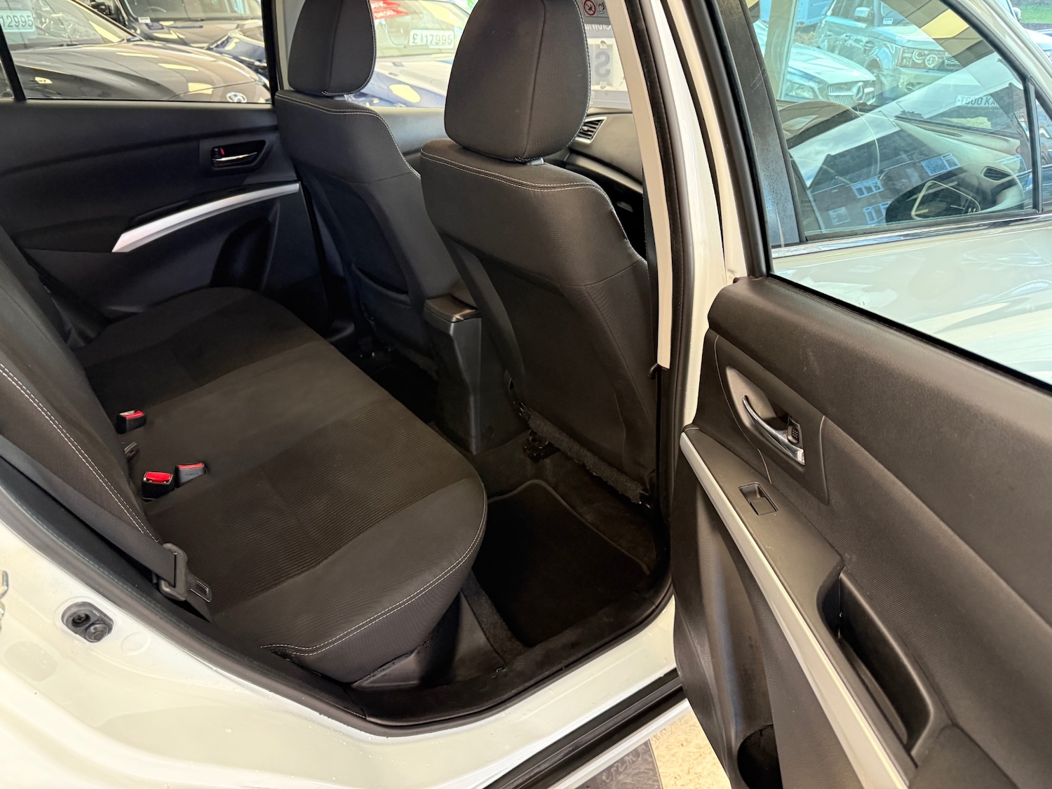 Used Suzuki SX4 S-Cross 2017 for sale - 77872069: Photo 31