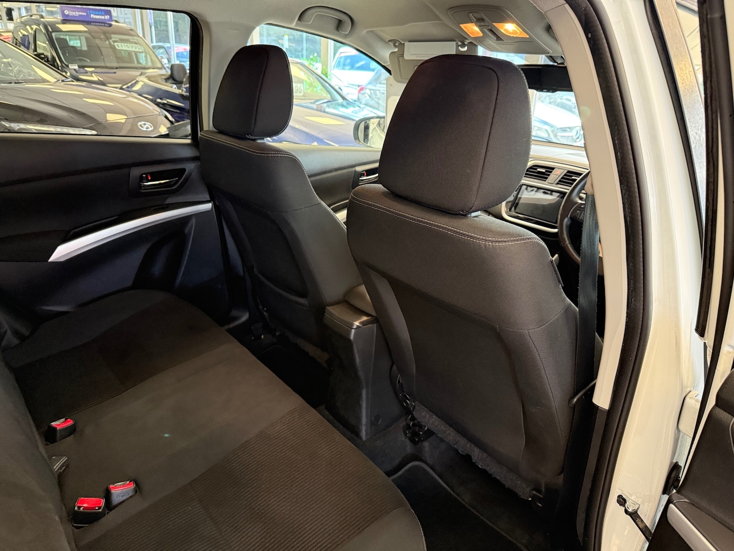 Used Suzuki SX4 S-Cross 2017 for sale - 77872069: Photo 33