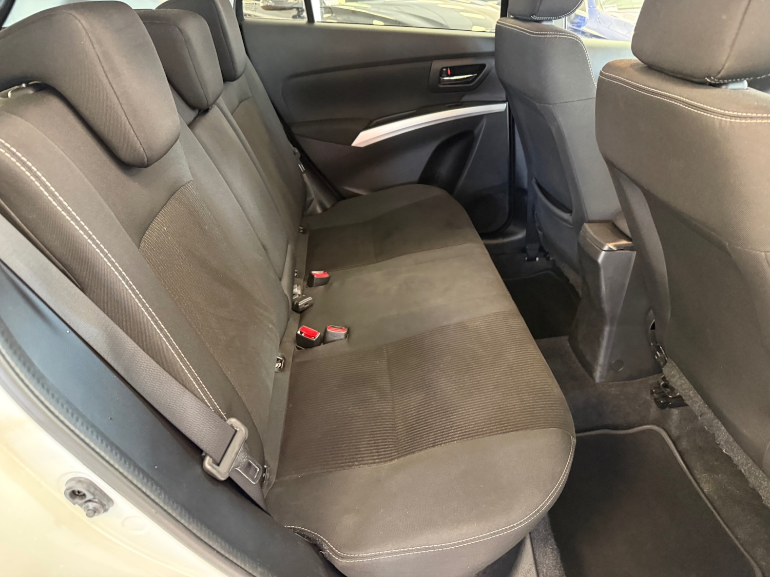 Used Suzuki SX4 S-Cross 2017 for sale - 77872069: Photo 34