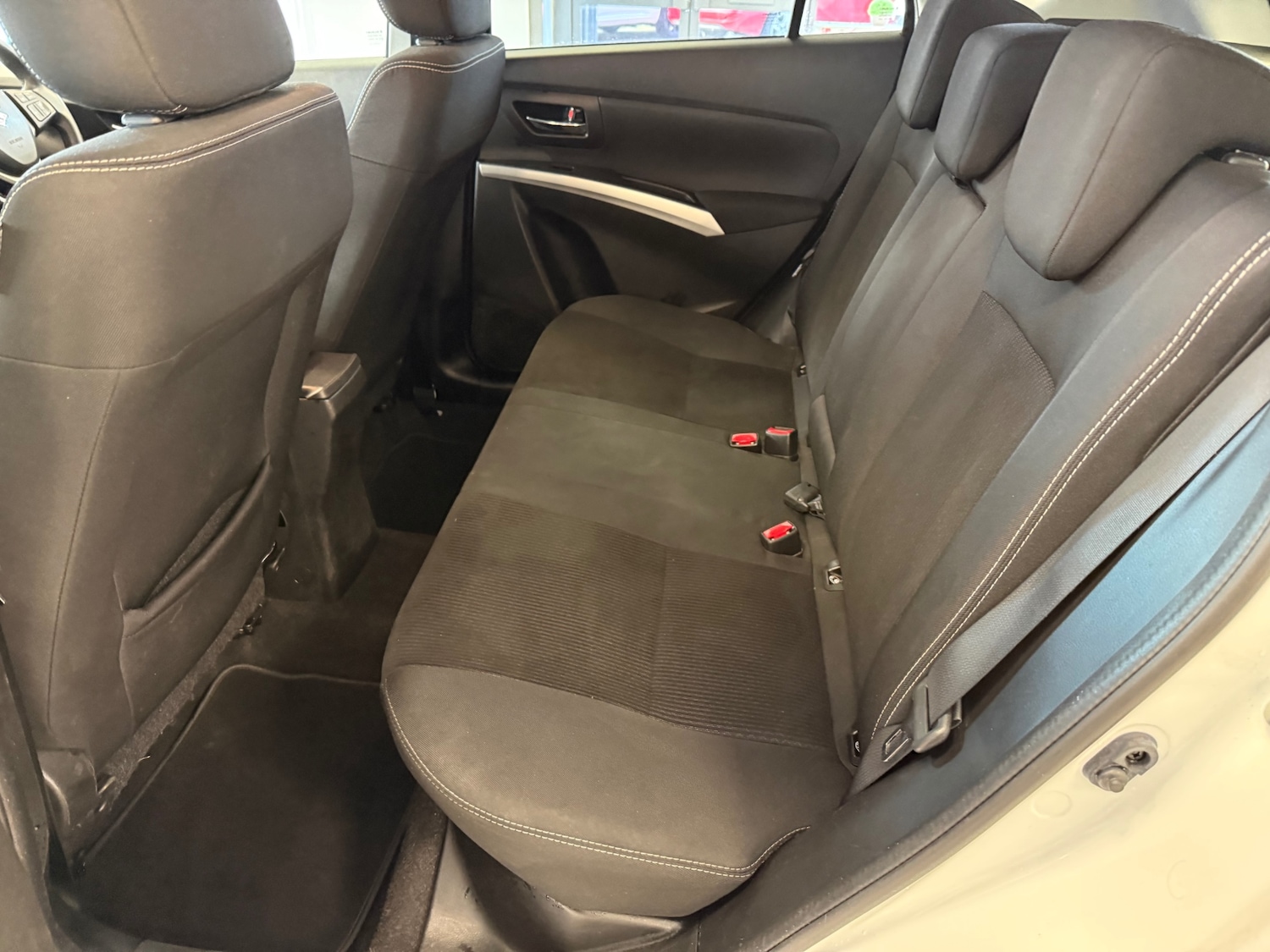 Used Suzuki SX4 S-Cross 2017 for sale - 77872069: Photo 35