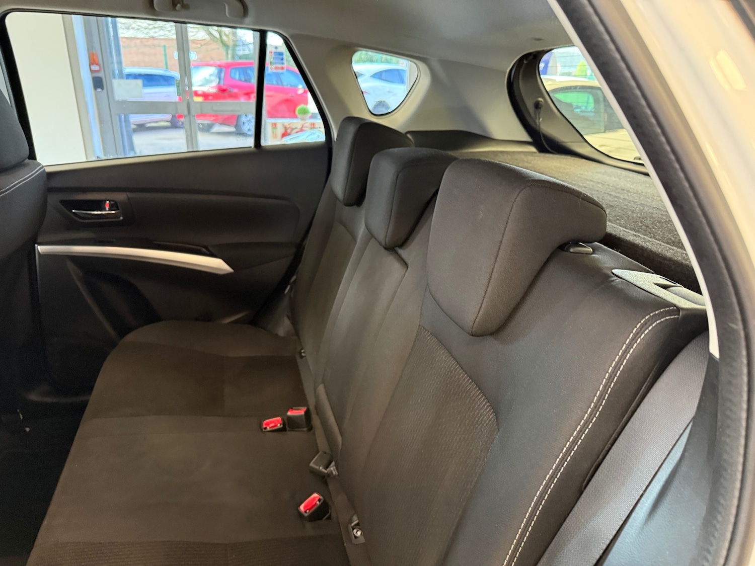 Used Suzuki SX4 S-Cross 2017 for sale - 77872069: Photo 36