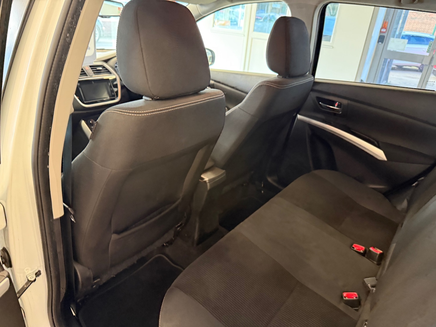 Used Suzuki SX4 S-Cross 2017 for sale - 77872069: Photo 37