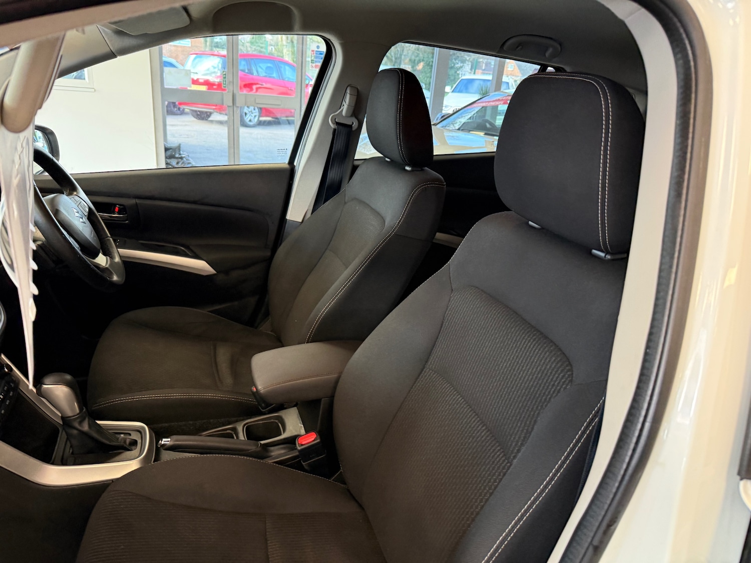 Used Suzuki SX4 S-Cross 2017 for sale - 77872069: Photo 38