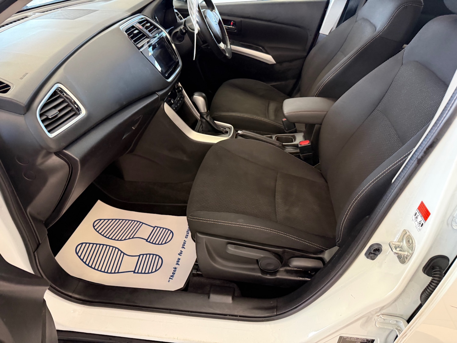 Used Suzuki SX4 S-Cross 2017 for sale - 77872069: Photo 39