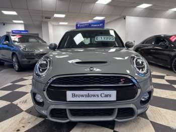 Used MINI Hatch 2019 for sale - 73169066: Photo