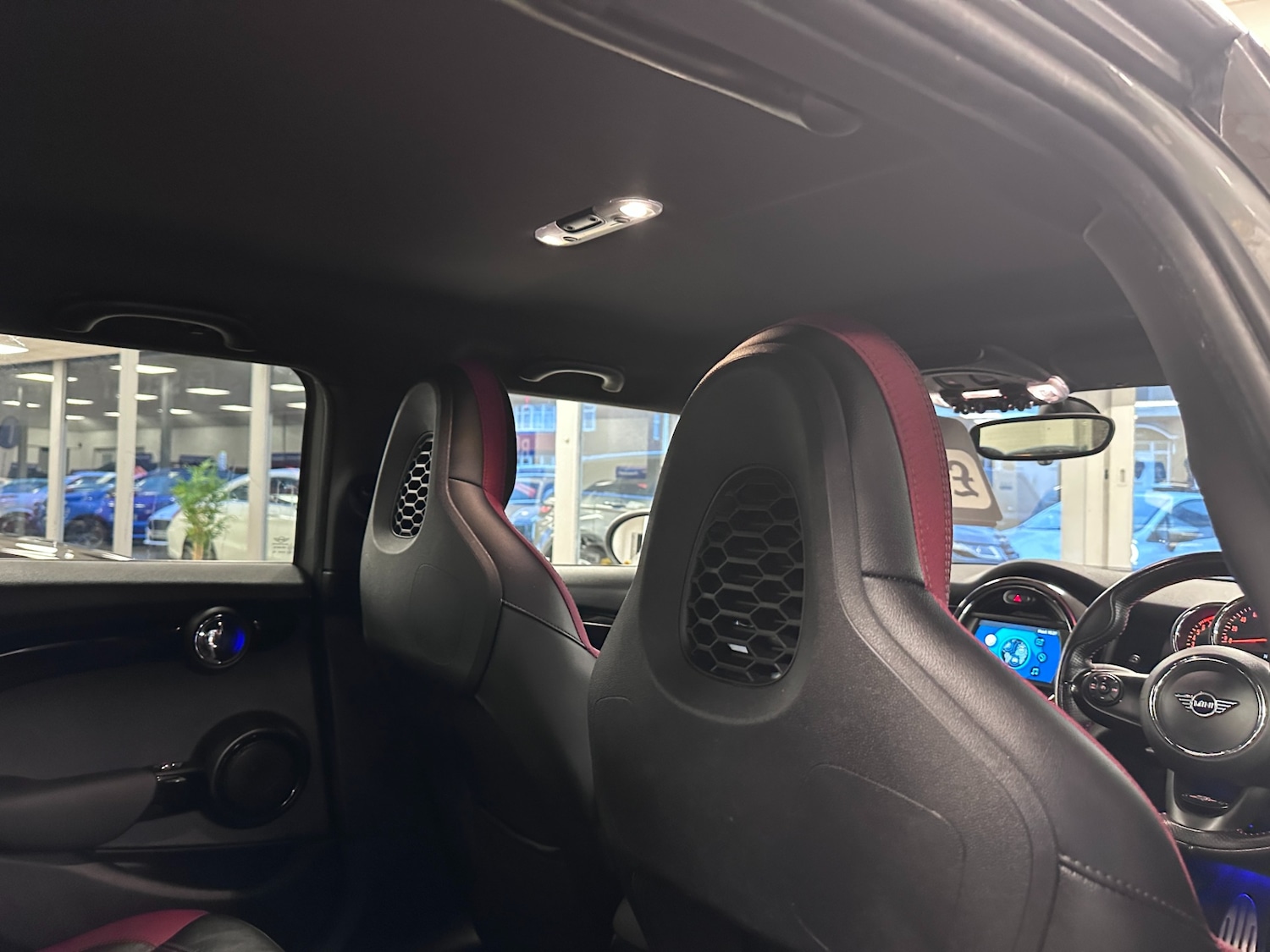 Vehicle 30