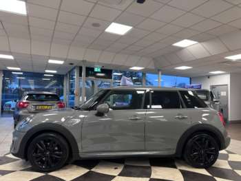 Used MINI Hatch 2019 for sale - 73169066: Photo