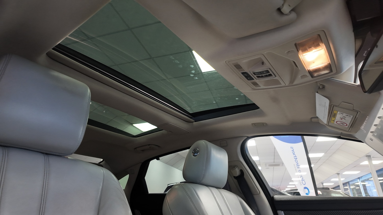 Used Jaguar XJ 2014 for sale - 76718750: Photo 13