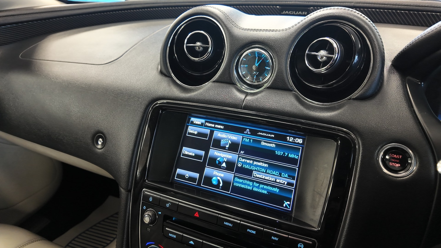 Used Jaguar XJ 2014 for sale - 76718750: Photo 16
