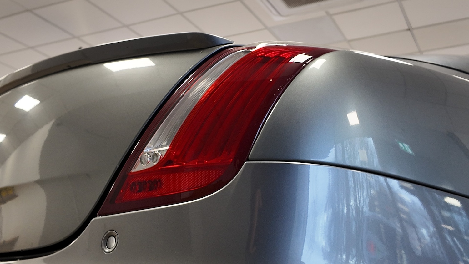 Used Jaguar XJ 2014 for sale - 76718750: Photo 29