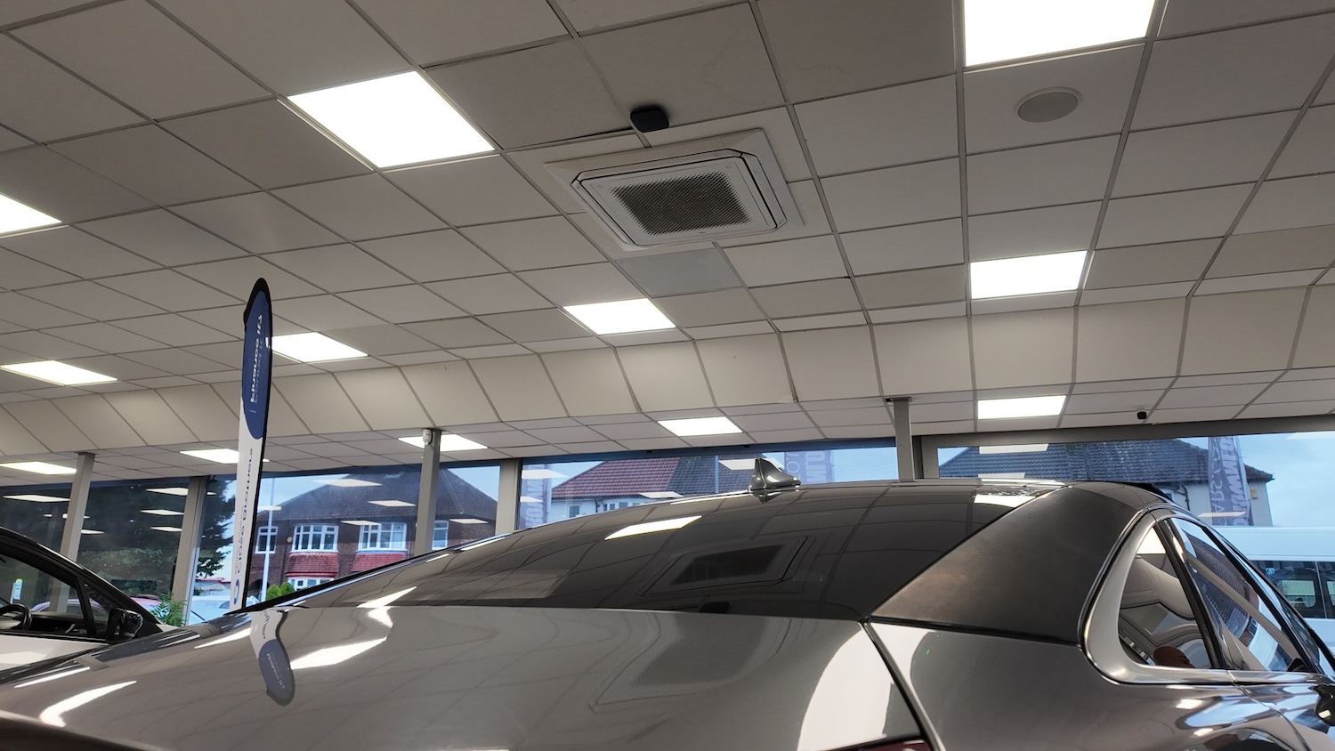 Used Jaguar XJ 2014 for sale - 76718750: Photo 30